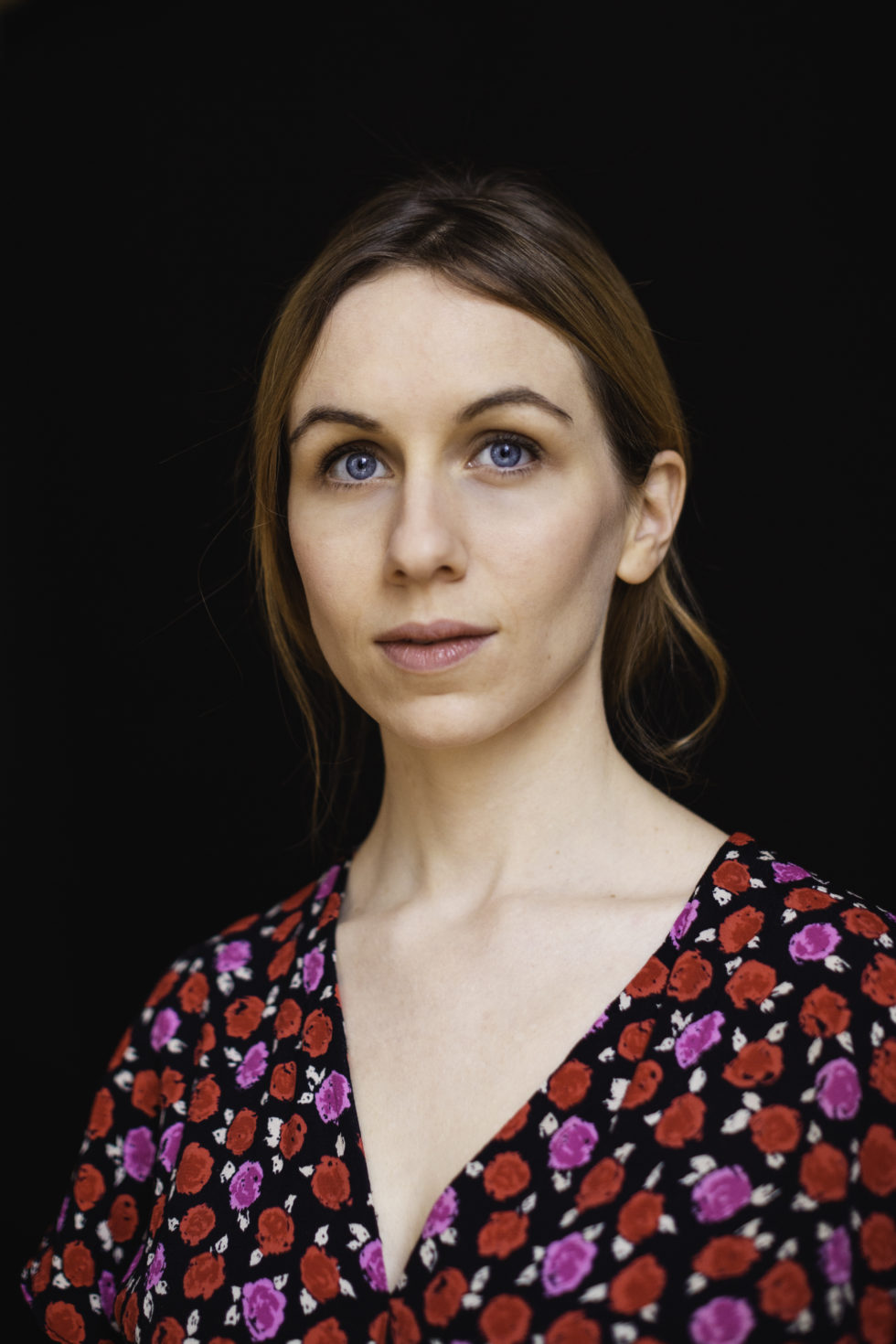 Eugenie Anselin ©Antoine de Saint Phalle Actors.lu